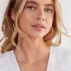 Jewelry|Earrings^Nasty Gal Hoop Earrings |