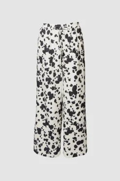 Pants^Nasty Gal Plus Tailored Drawstring Waist Trouser |