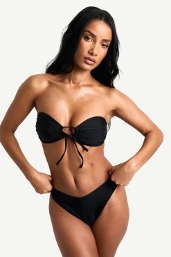 Bikinis|Swimwear^Nasty Gal Swimwear Essentials V Front Brief |